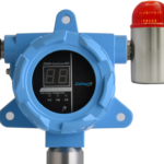 ZWIN-GasGuard06Online Gas Detector With Display ZWIN-GasGuard06Online Gas Detector With Display