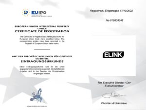 TIANJIN ZAINSOFT TECHNOLOGY CO.,LTD OBTAINS EU TRADEMARK