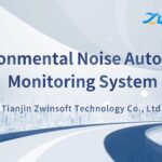 Environmental Noise Automatic Monitoring System