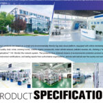 ZWINSOFT PRODUCT SPECIFICATION