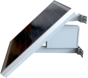 ZWIN-IPOWER1008  Solar Power Supply System