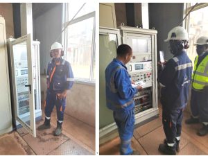 [Product Case]​CEMS-Continuous Emission Monitoring System