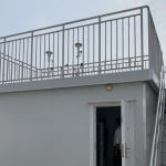 ZWIN-AQMS30 Environmental automatic online monitoring system