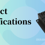ZWIN-ESG1008 Composite Gas Detector Product Specifications ZWIN-ESG1008 Composite Gas Detector Product Specifications