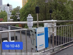 Product Introduction | Environmental Noise Automatic Monitoring System