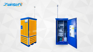 Continuous Automatic Monitoring System for Ambient NMHC