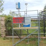 [Project Case] ​​Zwinsoft Helps a Port in Shandong Build a Green Intelligent Monitoring System