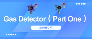 Gas detector（Part One）