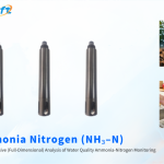 Comprehensive (Full‑Dimensional) Analysis of Water Quality Ammonia‑Nitrogen Monitoring Comprehensive (Full‑Dimensional) Analysis of Water Quality Ammonia‑Nitrogen Monitoring