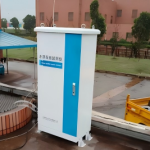 [Case Study of Water Quality Online Monitoring System]