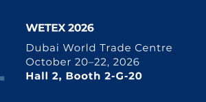 Exhibition Invitation | ZWINSOFT Invites You to WETEX 2026!
